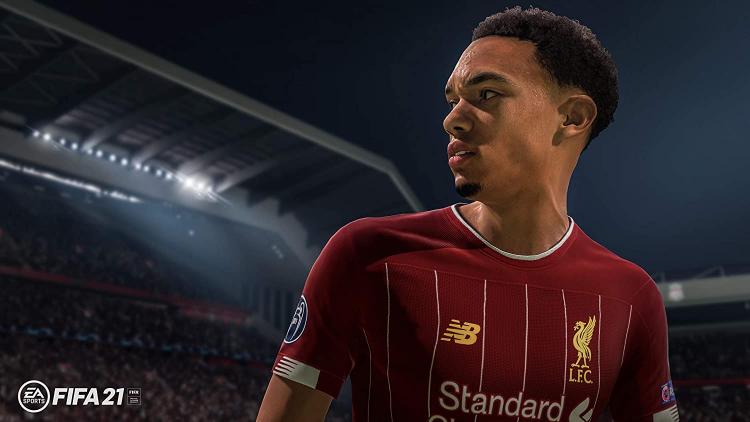 Fifa 21 Nintendo Switch Spiel Deutsch Neu Offizielles Videospiel Versiegelt Ea