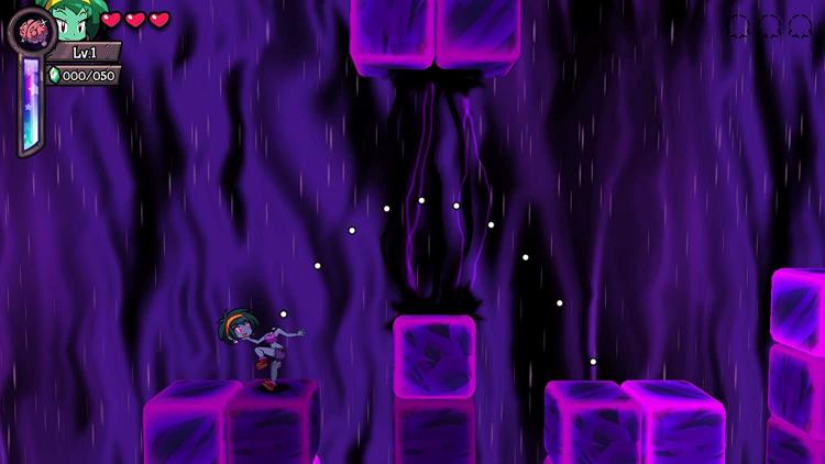Shantae: 1/2 Half-Genie Hero Ultimate Edition Ps4 Gioco Italiano Nuovo Sigillato