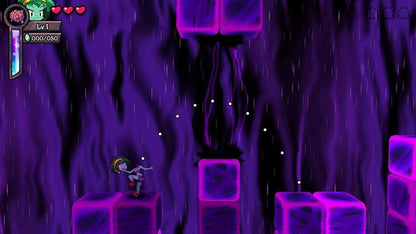 Shantae: 1/2 Half-Genie Hero Ultimate Edition Ps4 Gioco Italiano Nuovo Sigillato