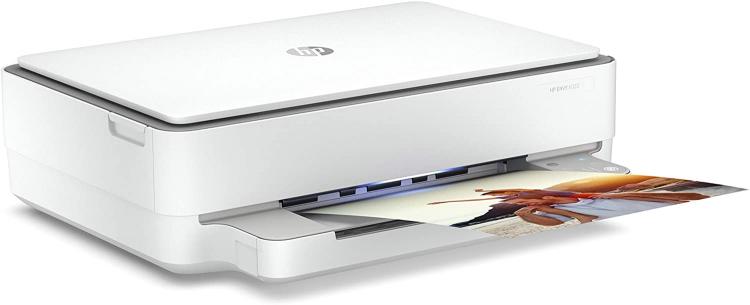 Hp Multifunktionsdrucker Envy 6020E 223N4B 3-in-1 Dual-Band Wi-Fi USB 2.0 Farbe