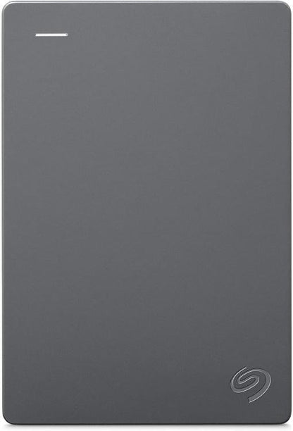 Hard Disk Esterno Seagate Hdd Ext 2.5" 1Tb Usb 3.0 Memoria Pc Ps4 Portatile Gb