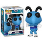 Funko Pop NBA Mascots Charlotte Hornets 05 Hugo Vinyl Figure Statue Figurine