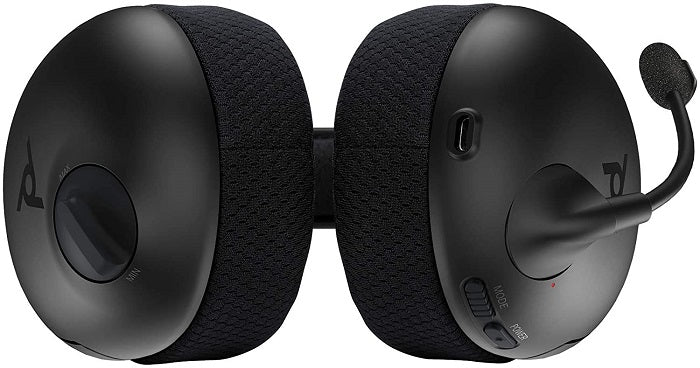 PDP WIRELESS HEADSET LVL50 PS4 PS5 STEREO KABELLOS GAMING PLAYSTATION
