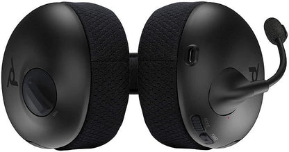 PDP WIRELESS HEADSET LVL50 PS4 PS5 STEREO KABELLOS GAMING PLAYSTATION