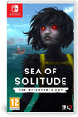 Sea Of Solitude: The Director'S Cut Nintendo Switch Italian Game New