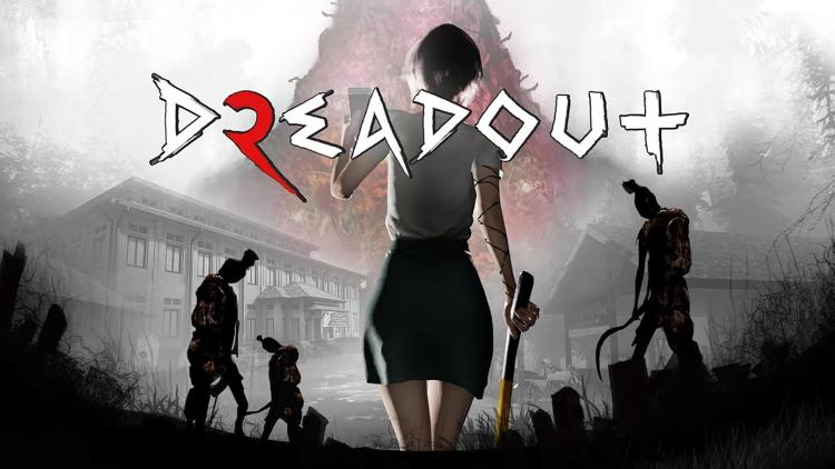 Dreadout 2 Nintendo Switch Gioco Eu Nuovo Multilingua Horror Sigillato