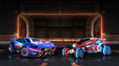 Rocket League Collector'S Edition Ps4 Videogioco Italiano Play Station 4 Pal Ita