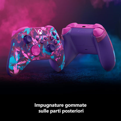 Controller Microsoft Xbox Serie X/S Heart Breaker Special Edition Wireless