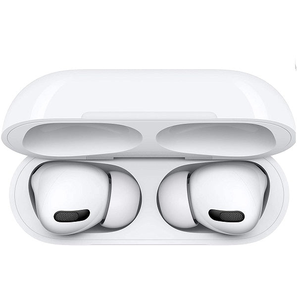 APPLE AIRPODS PRO 2021 + LADECASE W. MLWK3TY/A KABELLOS IOS