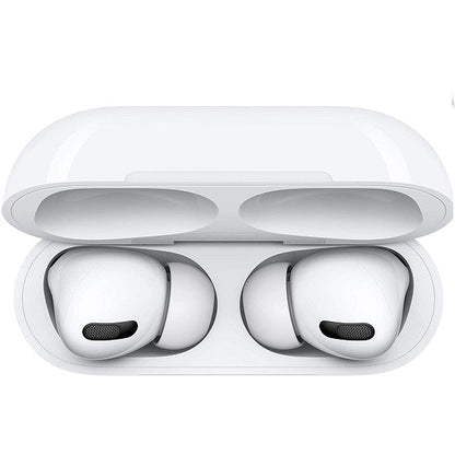 APPLE AIRPODS PRO 2021 + LADECASE W. MLWK3TY/A KABELLOS IOS