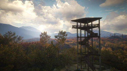 The Hunter Call Of The Wild 2019 Edition PS4 Videospiel Italienisch Versiegelt