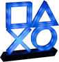 Paladone Official Playstation Icons XL Light LED PS5 Multicolor Icon Lamp