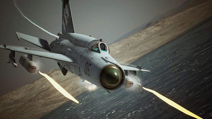 ACE COMBAT 7 SKIES UNKNOWN XBOX ONE SPIEL ITALIENISCH VIDEOSPIEL NAMCO X ONE NEU