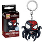 Funko Pop ! Keychain Spiderman 2 Advanced Suit 2.0 Symbiote Takeover Special