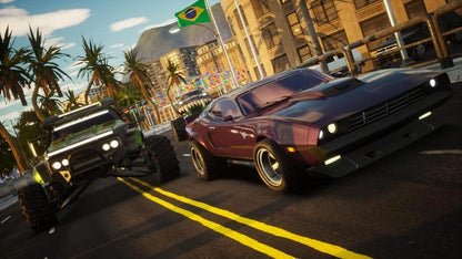 Fast & Furious Spy Racers Rise Of Sh1Ft3R PS4 Spiel Playstation 4 Deutsch Neu
