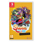 Shantae: Half-Genie Hero Ultimate Edition Nintendo Switch Game EU New Italian