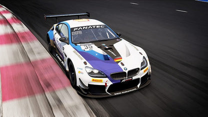 ASSETTO CORSA COMPETIZIONE D1 EDITION XBOX SERIES X MICROSOFT AUTO RENN SPIEL DEU