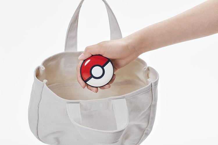 Pokémon Go Plus + Offizielles Smart-Bluetooth-Gerät fängt neue Pokémon