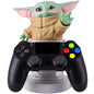 Cable Guys Star Wars Baby Yoda Smartphone And Gaming Controller Stand Figurine
