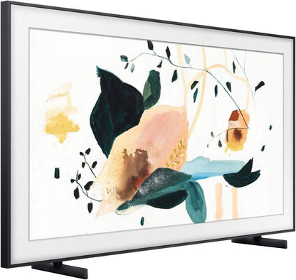 Samsung The Frame Smart TV 32" QLED 32LS03TC FHD WLAN Art Mode DVB-T2 Schwarz