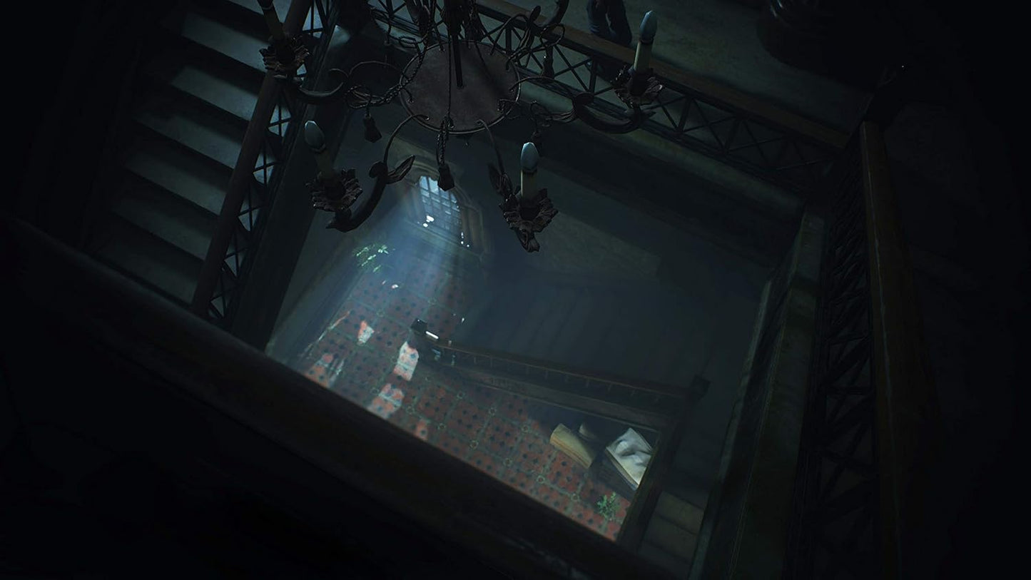 Resident Evil 2 Remake Ps5 Videogioco Italiano Playstation 5 Gioco Nuovo Pal Ita