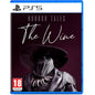 Horror Tales The Wine PS5 Game Video Game Playstation 5 New Sealed