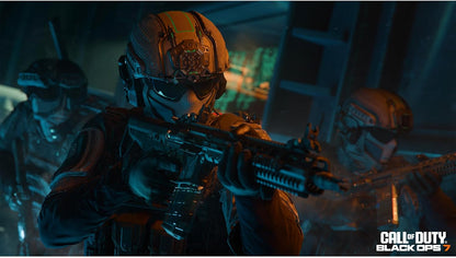 Call of Duty Black Ops 7 Xbox Series X Videogioco ITA Nuovo Multilingua
