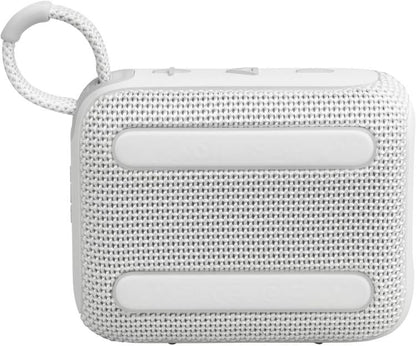 JBL Go 4 Bluetooth Speaker Portable USB Speaker Waterproof IP67 B