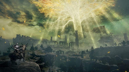 Elden Ring Xbox One Videospiel Deutsch Xbox Series Neues, versiegeltes Spiel Italienisch