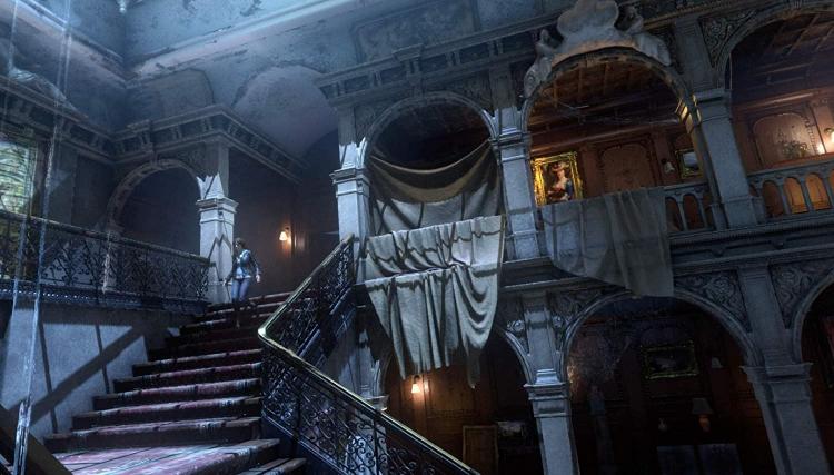 Rise Of The Tomb Raider 20 Jahre Jubiläum PS4 Spiel Italienisch Playstation 4