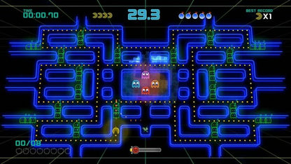 Pac-Man Championship Edition 2 + Arcade Game Videospiel PS4 Neu Deutsch