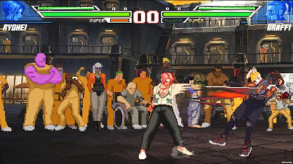 BLAZING STRIKE VIDEOGIOCO NINTENDO SWITCH EU IT GIOCO NUOVO SIGILLATO PEGI 12