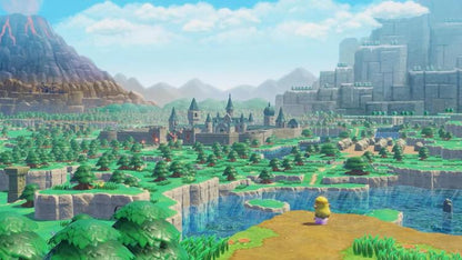 The Legend Of Zelda - Echoes Of Wisdom Nintendo Switch Videospiel Deutsch Neu