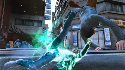 Lost Judgment Ps4 Videogioco Italiano Playstation 4 Gioco Nuovo Sigillato