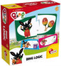 Lisciani Bing Multicolor Puzzle Bing Baby Logic 32 Pieces For Children 1-3 Years