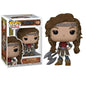 Funk Pop! Drachenzähmen leicht gemacht Funko (1791) Astrid Vinyl Figur 9cm