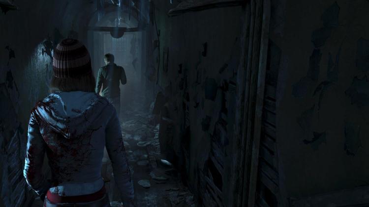 Until Dawn PS4 Spiel Deutsch Playstation 4 Videospiel Horror PAL Deutsch Neu