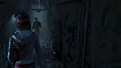 Until Dawn PS4 Spiel Deutsch Playstation 4 Videospiel Horror PAL Deutsch Neu