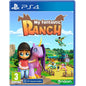 My Fantastic Ranch PS4 Video Game Playstation 4 New Sealed