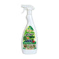 Natural Insecticide for Plants 750 ml - Based on Organic Nettle Extract - Effective Against Scale Insects, Aphids, Red Spider Mites and Lice - Spray fba