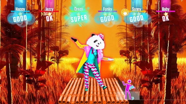 Just Dance 2018 Ps3  Nuovo Gioco Italiano Play Station 3 Sigillato Videogioco