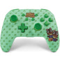 Nintendo Switch Enhanced Wireless Controller Timmy & Tommy Nook Animal Crossing