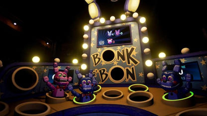 Five Nights At Freddy'S: Help Wanted 2 Nintendo Switch Video Game Eu Ita Fnaf