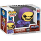 Funko Pop! Television - Masters Of The Universe (1643) Skeletor (Meme) Figure