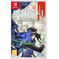 Raidou: Remastered - The Mystery Of The Soulless Army Nintendo Switch Ita Pal