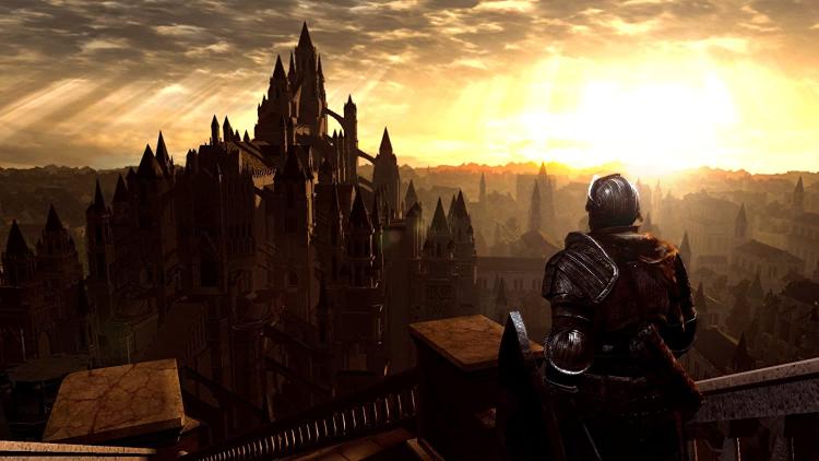 Dark Souls Remastered Nintendo Switch Spiel Italienisch Videospiel Eu Neu