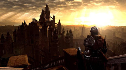 Dark Souls Remastered Nintendo Switch Spiel Italienisch Videospiel Eu Neu