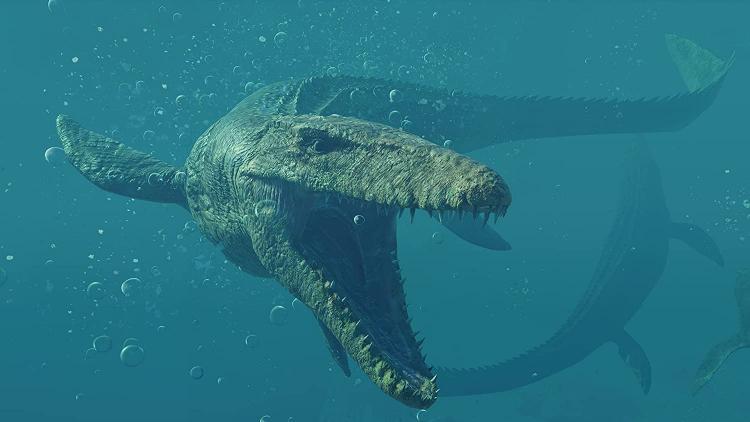 Jurassic World Evolution 2 Ps5 Gioco Eu Playstation 5 Nuovo Survivor Sigillato