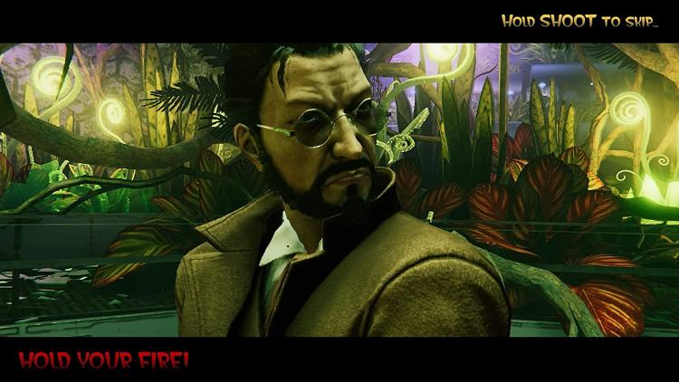 House Of The Dead 1 Remake Limidead Edition Nintendo Switch Italienisches Spiel Neu
