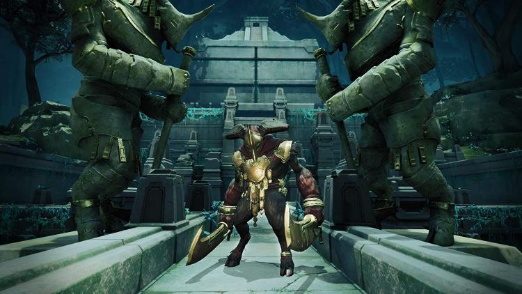 CHRONOS BEFORE THE ASHES PS4 NEUES SPIEL ITALIENISCH PLAYSTATION 4 VERSIEGELT